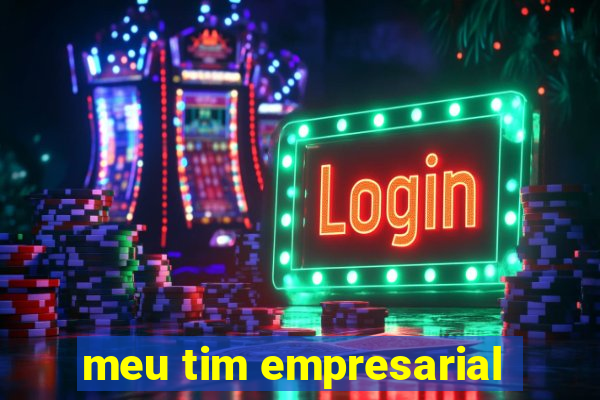 meu tim empresarial